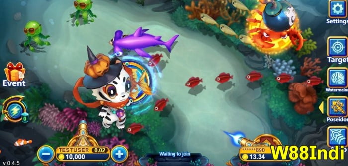 x5bet เกมออนไลน์ทบทวนโดย ผู้เชี่ยวชาญ x5Bettedi x5bet ตกปลาสบายๆ